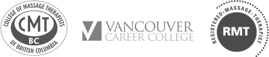 College of Massage Therapists of BC, Vancouver Career College, Registered Massage Therapist